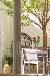 noclegi Pogorzelica Premium Patio Apartment
