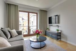 noclegi Gdańsk Staywin Riverfront Lofts