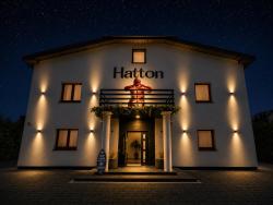 noclegi Grzybowo Hatton - 650m do plaży !