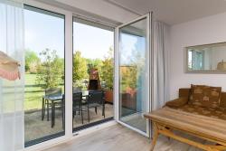 noclegi Mielenko Large holiday home, sauna, whirlpool