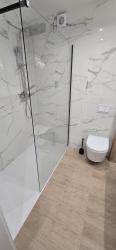 noclegi Dąbki White Pearls Apartaments Dąbki
