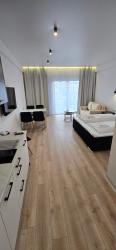 noclegi Dąbki White Pearls Apartaments Dąbki