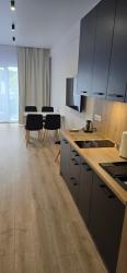 noclegi Dąbki White Pearls Apartaments Dąbki