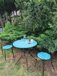 noclegi Rewa SeaVilla - Adults only - Cicho i Spokojnie