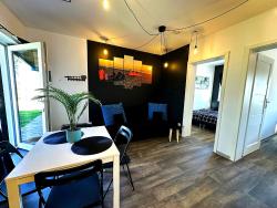 noclegi Mielno Domki apartamentowe nad morzem - Szyk Mielno