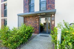noclegi Dziwnów Apartament na półwyspie D&D Apartments