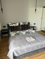 noclegi Gdańsk Silver Sky Gdańsk