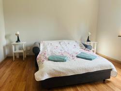 noclegi Niechorze Dom w Niechorzu dla 8 osób z dużym ogrodem - 5D Apartments
