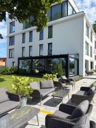 noclegi Dziwnów BULVAR boutique