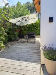 noclegi Świnoujście Cozy House