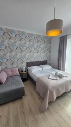 noclegi Łeba Villa Dolce Vita