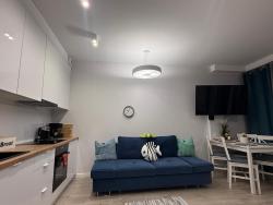 noclegi Rogowo Rogowo Pearl apartament Grace Bay