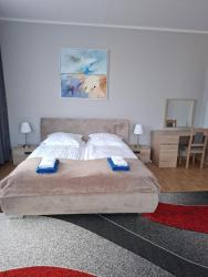 noclegi Gdynia Baltic Plaza Gdynia - MAXIMAL