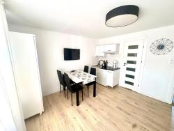 noclegi Międzyzdroje Apartament Jarzębinka