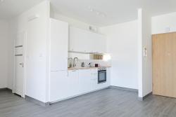noclegi Grzybowo Apartament Sunset Resort 98B SurfingBird Grzybowo