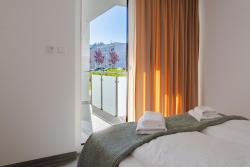 noclegi Grzybowo Apartament Sunset Resort 98B SurfingBird Grzybowo