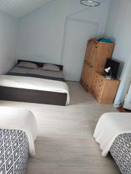 noclegi Ustka Pokoje Villa Turrita