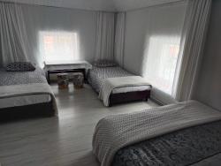 noclegi Ustka Pokoje Villa Turrita