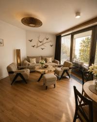 noclegi Pobierowo Prestige 112 - Basen -Sauna -Jacuzzi - Tuż przy Plaży - Easy - Rent Apartments