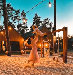 noclegi Dziwnów 2 STODOŁY Chillout