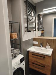 noclegi Ustka Apartament u Lali