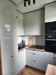 noclegi Ustka Apartament u Lali