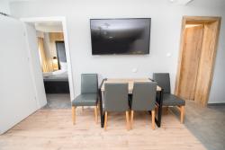noclegi Rozewie NOVA Apartamenty&Pokoje