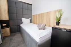 noclegi Rozewie NOVA Apartamenty&Pokoje