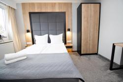 noclegi Rozewie NOVA Apartamenty&Pokoje