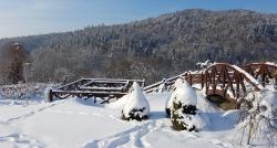 noclegi Muszyna KORONA Sanatorium Uzdrowiskowe