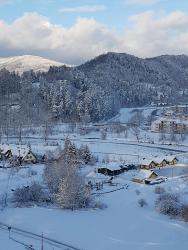 noclegi Muszyna KORONA Sanatorium Uzdrowiskowe