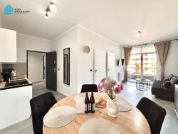 noclegi Sianożęty Pod Brzozami Apartamenty Ku Morzu