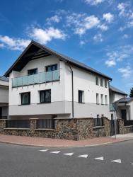 noclegi Władysławowo Apartamenty Cetniewo Stoczniowców 32