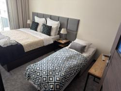 noclegi Kołobrzeg Apartament Diva Natalia, blisko plaży Kołobrzeg
