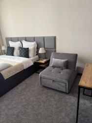 noclegi Kołobrzeg Apartament Diva Natalia, blisko plaży Kołobrzeg