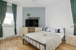 noclegi Mielno Unique Studio for 4 People Close to the Beach by Noclegi Renters