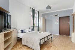 noclegi Mielno Unique Studio for 4 People Close to the Beach by Noclegi Renters