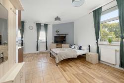 noclegi Mielno Unique Studio for 4 People Close to the Beach by Noclegi Renters
