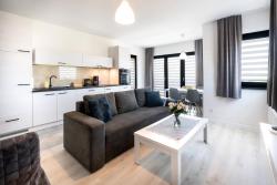 noclegi Łeba AWO Apartamenty