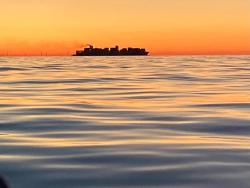 noclegi Sopot Marina Sopot experience - stay on a classic sailing yacht