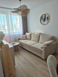 noclegi Koszalin Apartament HARMONY