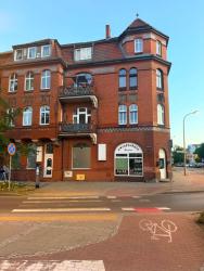 noclegi Świnoujście Kamienica w Centrum w Sercu Miasta