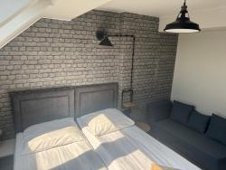 noclegi Gdynia Guest Apartments Orłowo