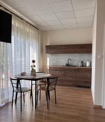 noclegi Gdynia A&C Chylonia Apartamenty