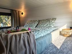 noclegi Jastarnia Tiny Vinkel - Domki Tiny House Jastarnia