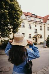 noclegi Sopot Hotel Villa Baltica