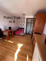 noclegi Darłowo i Darłówko Pokoje Budżetowe Słowiańska