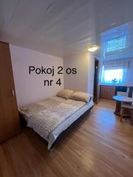 noclegi Darłowo i Darłówko Pokoje Budżetowe Słowiańska