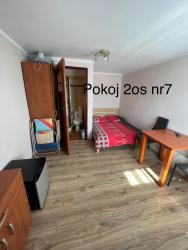 noclegi Darłowo i Darłówko Pokoje Budżetowe Słowiańska