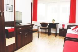 noclegi Gdynia Villa Magna